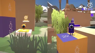Скриншот 4 к игре Come with Me