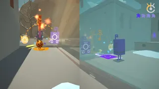 Скриншот 6 к игре Come with Me