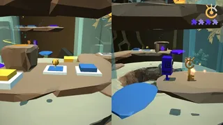 Скриншот 8 к игре Come with Me