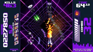 Скриншот 1 к игре TechBeat Heart