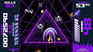 Скриншот 2 к игре TechBeat Heart