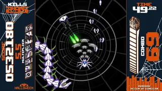 Скриншот 3 к игре TechBeat Heart