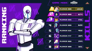 Скриншот 4 к игре TechBeat Heart