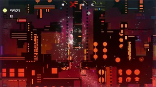 Скриншот 1 к игре Dark Pathways