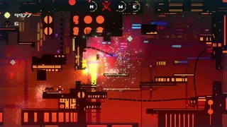 Скриншот 3 к игре Dark Pathways