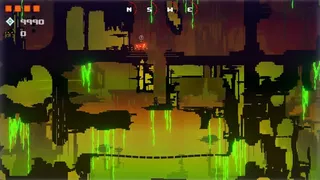 Скриншот 5 к игре Dark Pathways