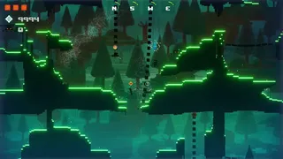 Скриншот 8 к игре Dark Pathways