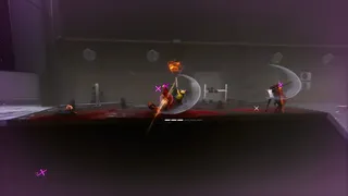 Скриншот 3 к игре Whisper Trip