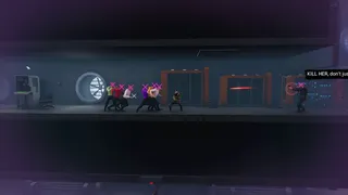 Скриншот 4 к игре Whisper Trip