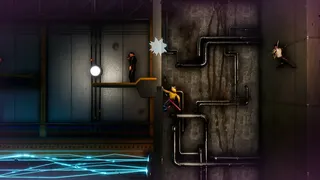 Скриншот 5 к игре Whisper Trip