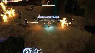Скриншот 1 к игре Project Elysium