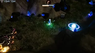 Скриншот 5 к игре Project Elysium