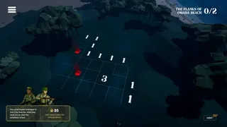 Скриншот 2 к игре War Mines: WW2