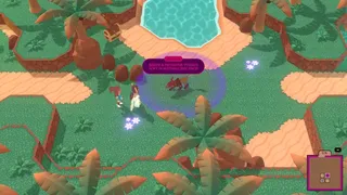 Скриншот 2 к игре Atonal Dreams