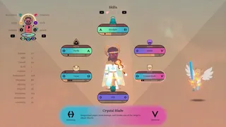 Скриншот 3 к игре Atonal Dreams
