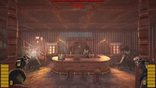 Скриншот 1 к игре DuelVox: Max Quality
