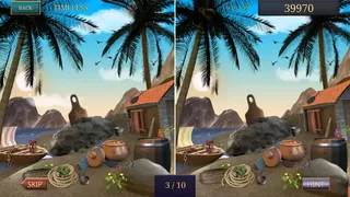 Скриншот 3 к игре Tower Of Wishes: Match 3 Puzzle