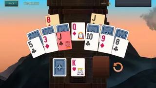 Скриншот 5 к игре Tower Of Wishes: Match 3 Puzzle