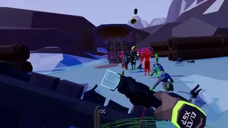Скриншот 2 к игре HeadCount