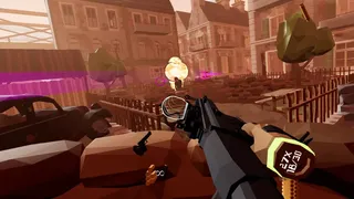 Скриншот 6 к игре HeadCount