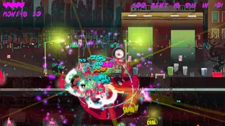 Скриншот 2 к игре Ultra Bushwick
