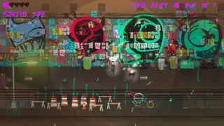Скриншот 4 к игре Ultra Bushwick