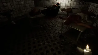 Скриншот 3 к игре Beside Myself