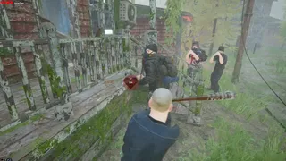 Скриншот 2 к игре Prison 69