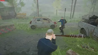 Скриншот 3 к игре Prison 69
