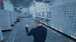 Скриншот 4 к игре Prison 69