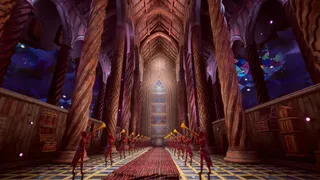 Скриншот 1 к игре Flawless Abbey