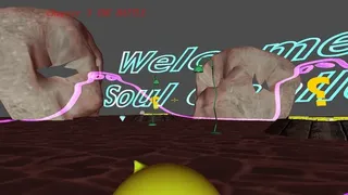 Скриншот 5 к игре Soul Challenge
