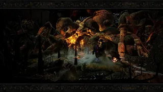 Скриншот 2 к игре of pawns & kings