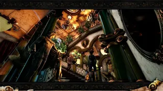 Скриншот 6 к игре of pawns & kings
