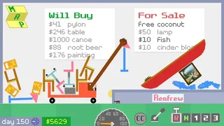 Скриншот 2 к игре The Legend of Bear-Truck Trucker