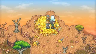Скриншот 7 к игре Sanctuary Saga