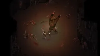 Скриншот 3 к игре Drova - Forsaken Kin