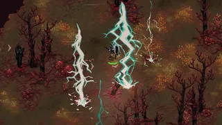 Скриншот 6 к игре Drova - Forsaken Kin