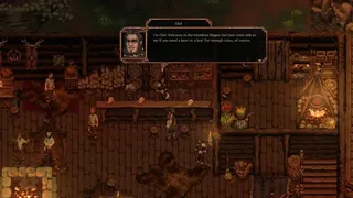Скриншот 7 к игре Drova - Forsaken Kin