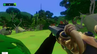 Скриншот 1 к игре PandaSG