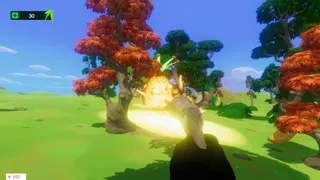 Скриншот 2 к игре PandaSG