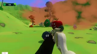 Скриншот 3 к игре PandaSG