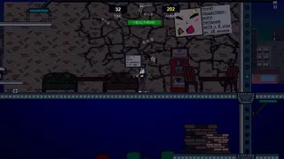 Скриншот 2 к игре Hard Minus Classic Redux