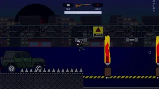 Скриншот 3 к игре Hard Minus Classic Redux