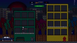 Скриншот 4 к игре Hard Minus Classic Redux