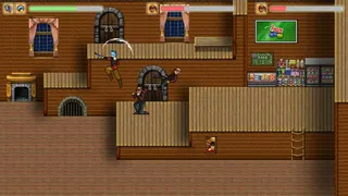 Скриншот 1 к игре Life-Winner Cong's Double Dragon Dream