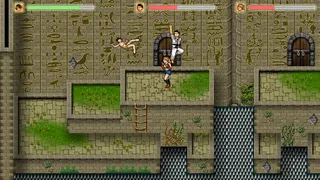 Скриншот 3 к игре Life-Winner Cong's Double Dragon Dream