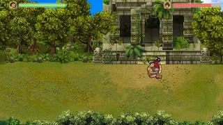 Скриншот 4 к игре Life-Winner Cong's Double Dragon Dream