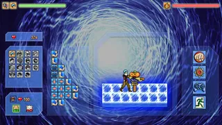 Скриншот 6 к игре Life-Winner Cong's Double Dragon Dream