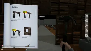 Скриншот 5 к игре The Store is Closed